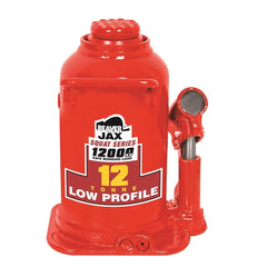 Beaver - Squat Bottle Jack 20t | BJS020