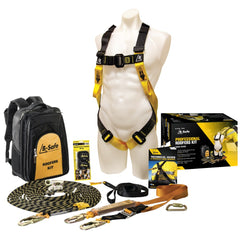 B-Safe - Professional Roofers Kit C/W Bh01120 | BK061015PRO