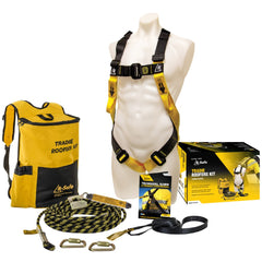 B-Safe - B-Safe Tradie Roofers Kit | BK061215TRAD