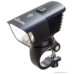 Nicron - Nicron -  Rechargeable Bicycle Light | BK10