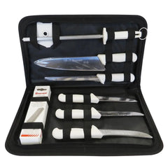 Starrett - Starrett8 Piece Knife Set | BKK-8WA