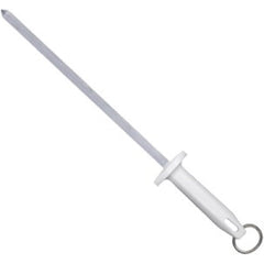 Starrett - STRIATED SHARPENING STEEL  12 | BKW407-12