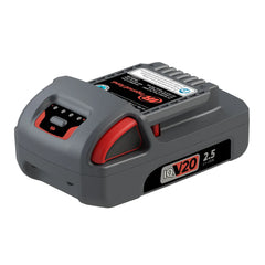 Ingersoll Rand - 20V 2.5Ah High-Capacity Lithium-Ion Battery | BL2012