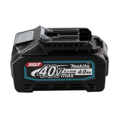 Makita - (Bl4040) 40V Max 4.0Ah Battery - Packaged | 191B26-6