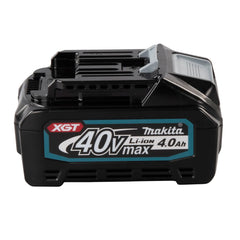 Makita - (Bl4040) 40V Max 4.0Ah Battery - Packaged | 191B26-6