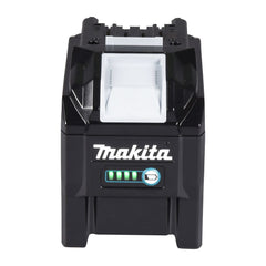 Makita - 40V Max Battery BL4080F | 191X65-8