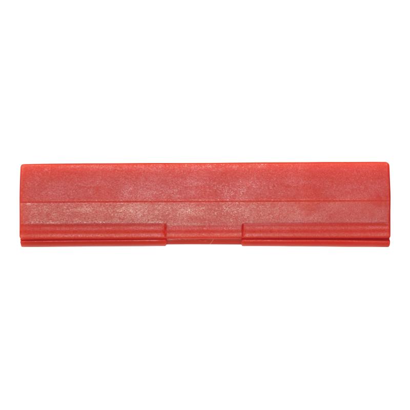 STERLING Red 94mm Blade Cover Suits HDSCR Scraper
