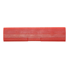 STERLING Red 94mm Blade Cover Suits HDSCR Scraper
