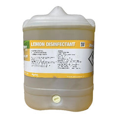 Boston - Lemon Disinfectant 20lt | BLD20