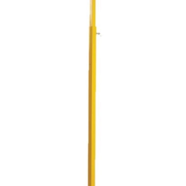 Maxisafe - Maxisafe Adjustable Lead Stand Post Only | BLP788