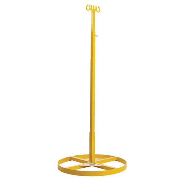 Maxisafe - Maxisafe Adjustable Lead Stands | BLS731