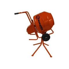 AG Pulie - BARROW MIXER 3.5CFT - DIY BOXED UNASSEMBLED | BM35