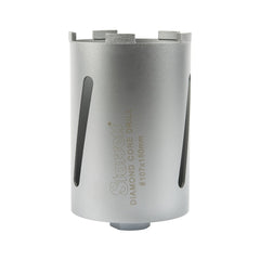 Starrett - Dri Core Drill 107mm | BMC107