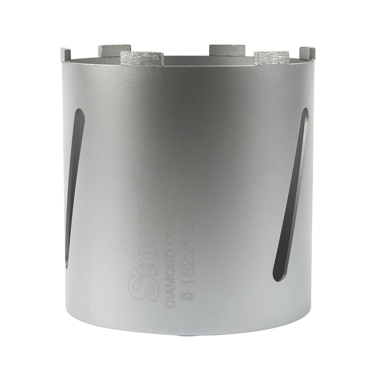 Starrett - Dri Core Drill 152mm | BMC152