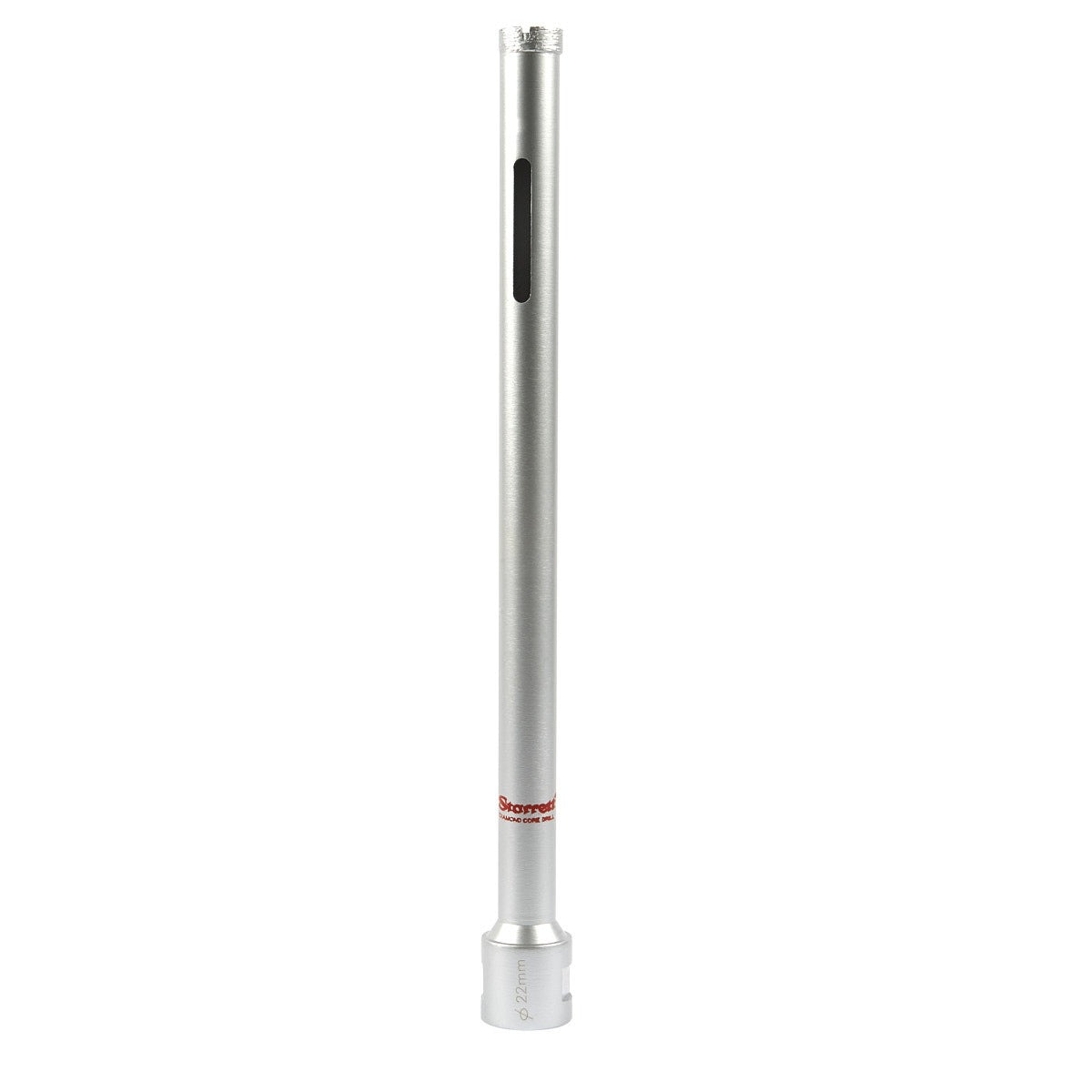 Starrett - Dri Core Drill 22mm | BMC22