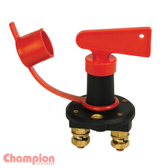 Champion - BATTERY MASTER SWITCH 100A | BMS100