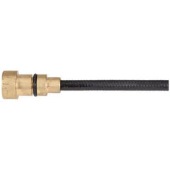 Weldtronic - BND Neck Liner ST. 0.9-1.2mm | BQJL-3545