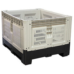 Richmond Rolling Solutions - Collapsible Megabin 1200 x 1000 x 800mm | 337MVC-1200V
