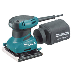 Makita Tools - 1/4 Sheet Finishing Sander 200W | BO4556K