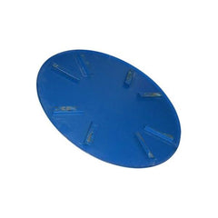 AG Pulie Float Pan - Suits MF446 - 4 Socket-1230 Dia