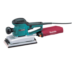 Makita Tools - 1/2 Sheet Orbital Sander 330W | BO4900V