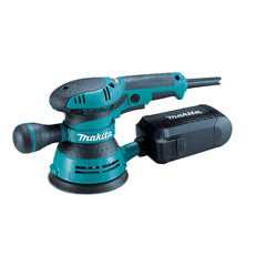 Makita Tools - 125mm (5") Random Orbital Sander 300W | BO5041KX