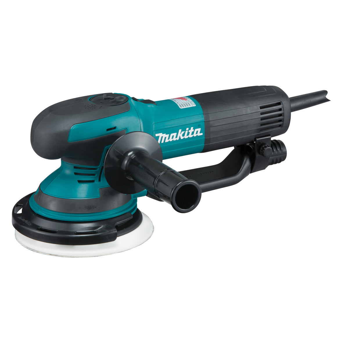Makita Tools - 150mm (6") Random Orbit Sander 750W | BO6050J