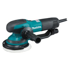 Makita Tools - 150mm (6") Random Orbit Sander 750W | BO6050J