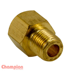Champion - 5/16" x 1/8" BODY (DOLE PATTERN) | 2205