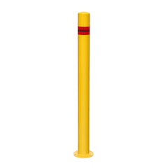 Gorilla - Bollard Surface mounted 910mm x 76mm | BOL-FX-090