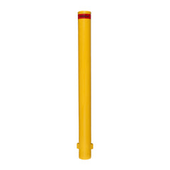 Gorilla - Bollard In-ground 1600mm x 140mm | BOL-FX-160