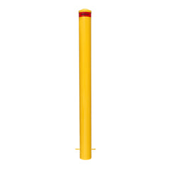 Gorilla - Bollard In-ground 1700mm x 140mm | BOL-FX-170