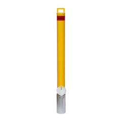 Gorilla - Removable Bollard Padlock 900mm x 90mm | BOL-RM-P90