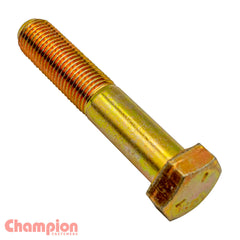 Champion - Bolts - 3/8" x 1 - 3/4" - UNC - Grade 5 | C93106028