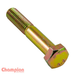 Champion - BOLT ONLY - *12 x 75 x 1.25 - GRADE 8.8 | 960125120075