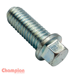 Champion - Hex Flanged Hder Bolts UNC 3/8" x 1" | CHB1
