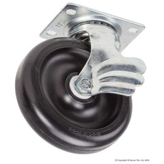 BoneBone & Tail Bone Caster assembly | BONE5031-6031CA