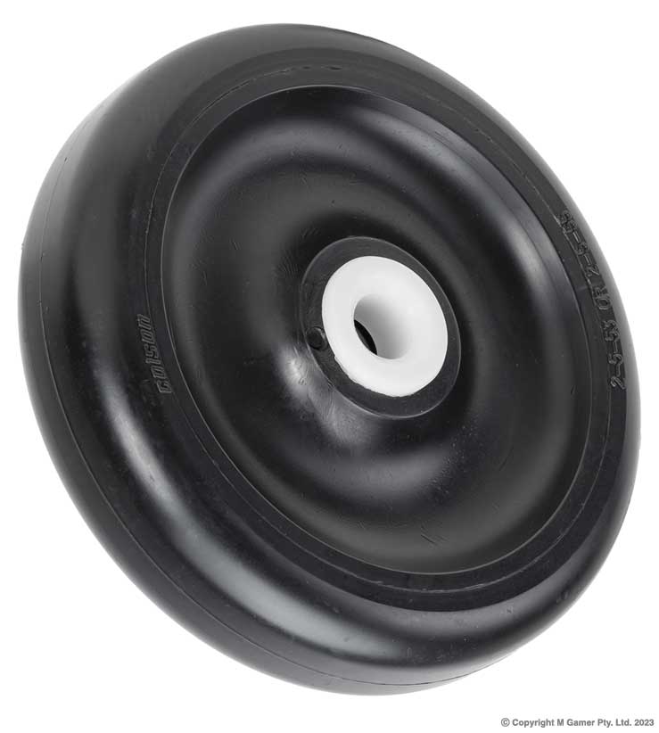 Bone - Tail Wheel | BONE5031-6031WH