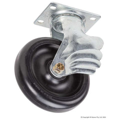 BoneBone RR & Tail Bone RR Caster assembly | BONE5131-7031CA