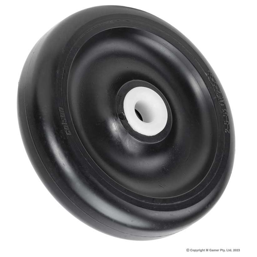 BoneBone RR & Tail Bone RR Wheel | BONE5131-7031WH