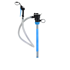 Macnaught - Bop 60/205l Stem Kit Def L | BP205X-DUNA