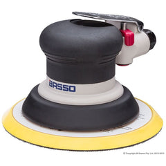 Basso - 6" Random Orbital Sander | BOS156A2