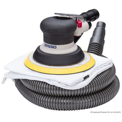 Basso - 6" Random Orbital Sander (Dust Free) | BOS156SA2