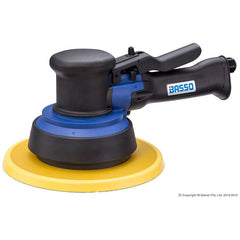 Basso - 8" Geared Sander | BOS258GR-D1