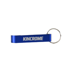 Kincrome Aluminium Key Ring Bottle Opener | BOTTLEOPENER01