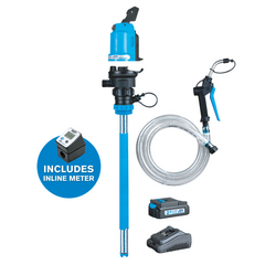 Macnaught - Bop205l Starter Kit Universal L | BP205S-UNA-IM