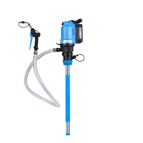 Macnaught - Bop 60/205 Litre Universal | BP205S-UNA