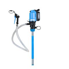 Macnaught - Bop 60/205 Litre Universal | BP205S-UNA