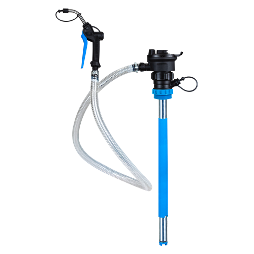 Macnaught - Bop 60/205 Litre Universal | BP205X-UNA