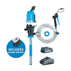 Macnaught - Bop20l Starter Kit Universal L | BP20S-UNA-IM